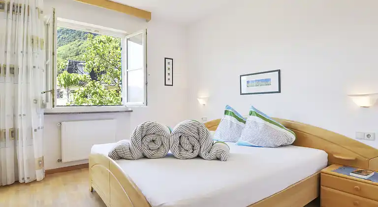 Feriebolig i Andrian