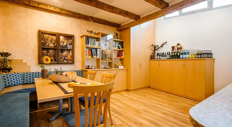 Feriebolig i Andrian