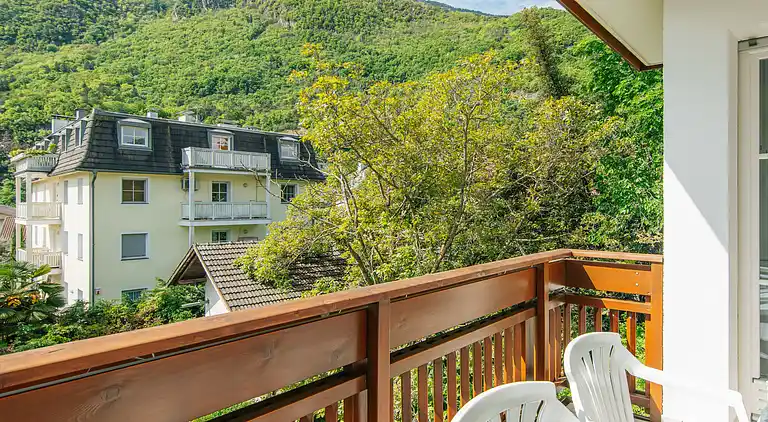 Feriebolig i Andrian