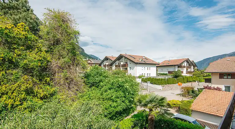 Feriebolig i Andrian