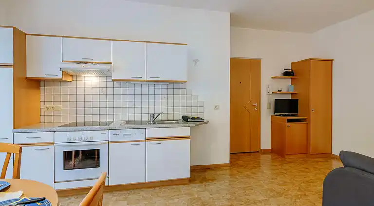 Feriebolig i Andrian