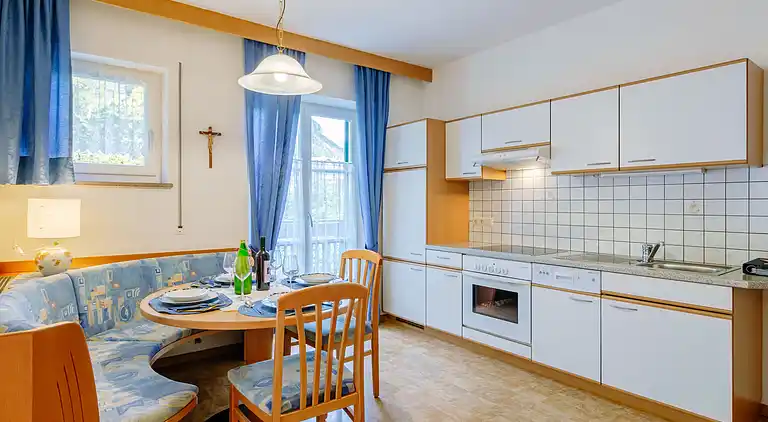 Feriebolig i Andrian