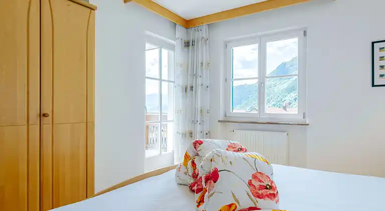 Feriebolig i Andrian