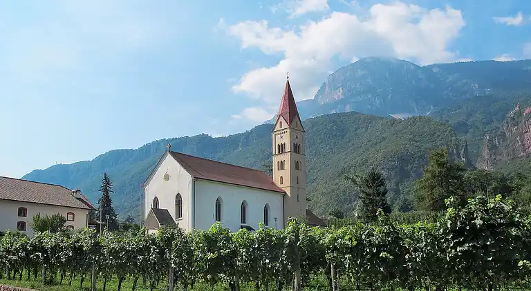 Feriebolig i Andrian