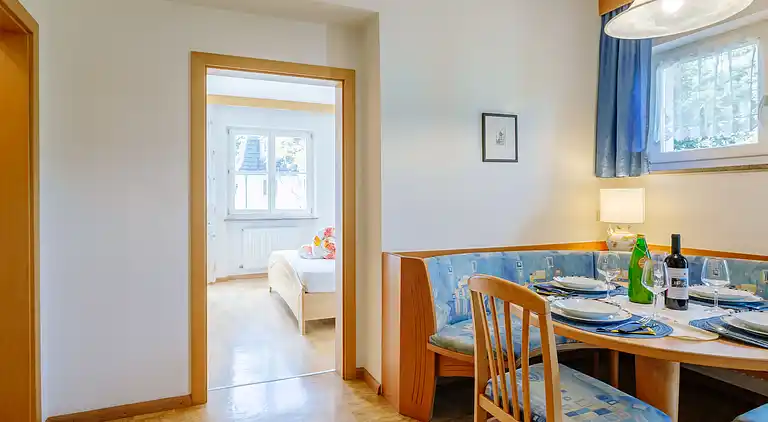 Feriebolig i Andrian