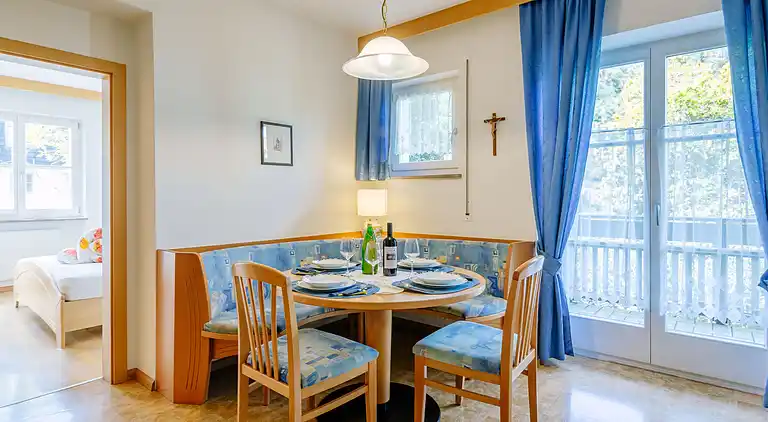 Feriebolig i Andrian