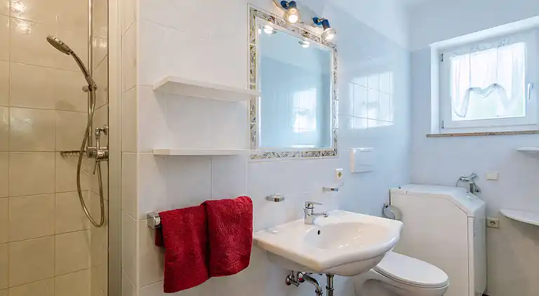 Feriebolig i Andrian