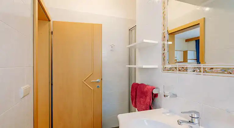 Feriebolig i Andrian