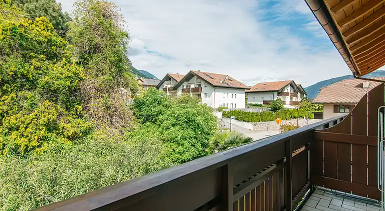 Feriebolig i Andrian