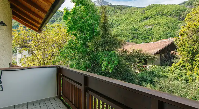 Feriebolig i Andrian