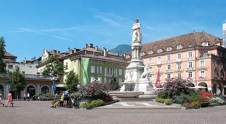 Holiday home in Burgstall