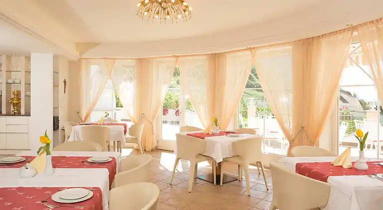 Holiday home in Burgstall