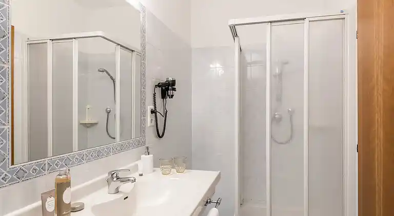 Holiday home in Burgstall