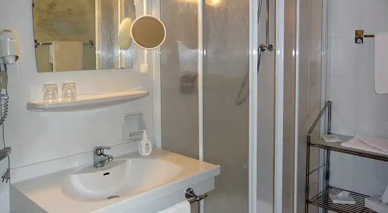 Holiday home in Burgstall