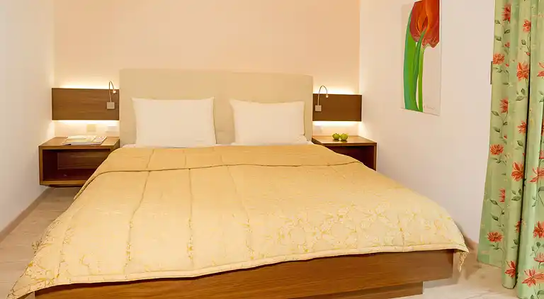 Holiday home in Burgstall