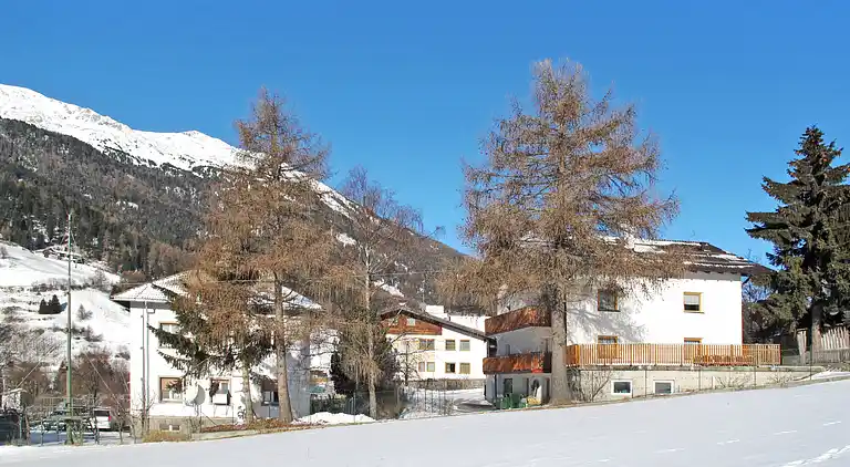 Holiday home in Saint Valentin auf der Haide