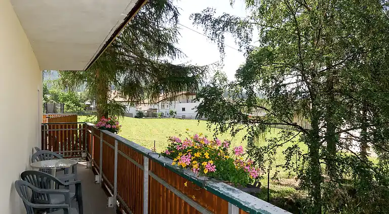 Holiday home in Saint Valentin auf der Haide