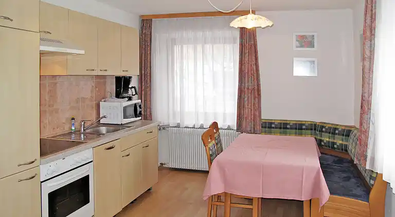 Holiday home in Saint Valentin auf der Haide
