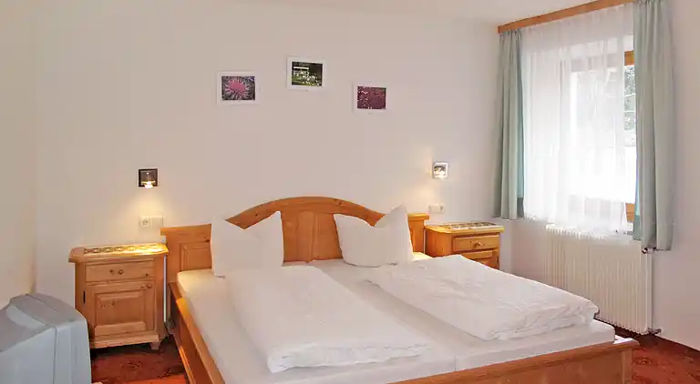 Holiday home in Saint Valentin auf der Haide