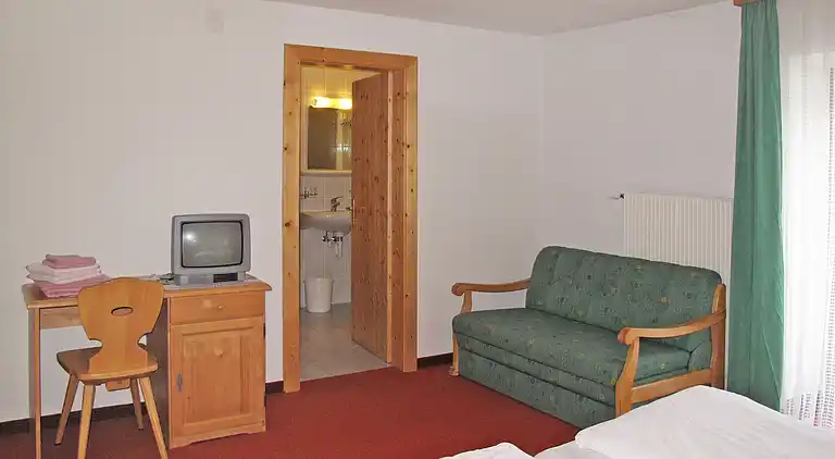 Holiday home in Saint Valentin auf der Haide