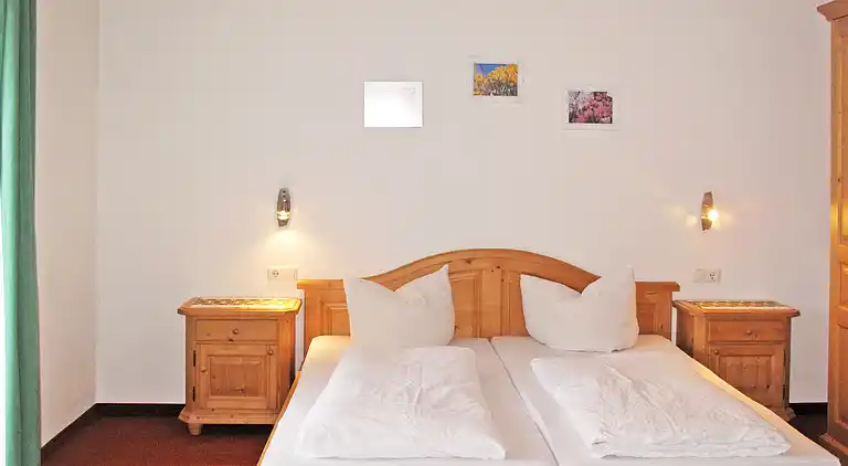 Holiday home in Saint Valentin auf der Haide