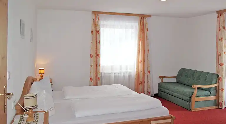 Holiday home in Saint Valentin auf der Haide