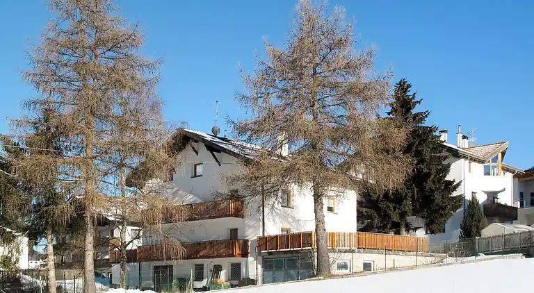 Holiday home in Saint Valentin auf der Haide