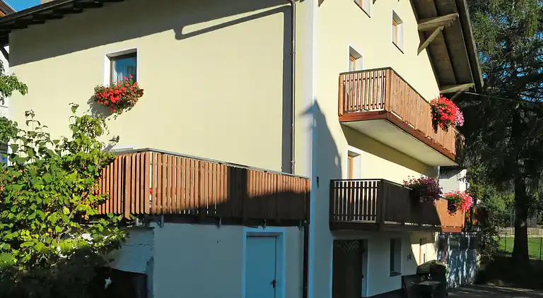 Holiday home in Saint Valentin auf der Haide