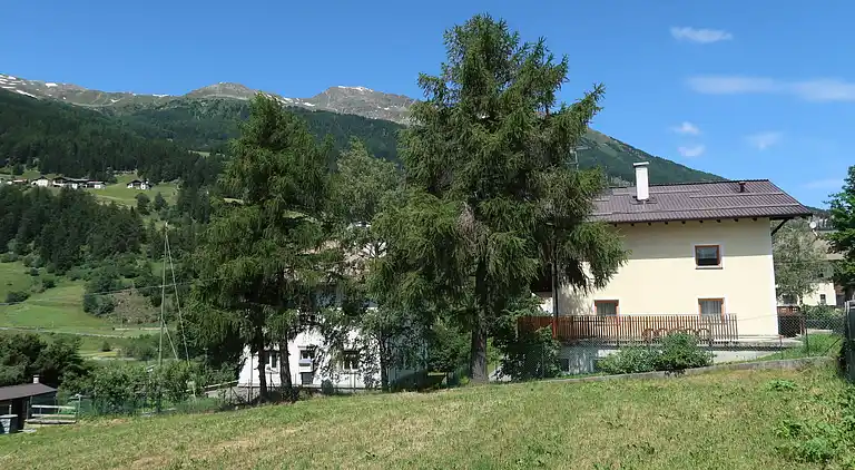 Holiday home in Saint Valentin auf der Haide