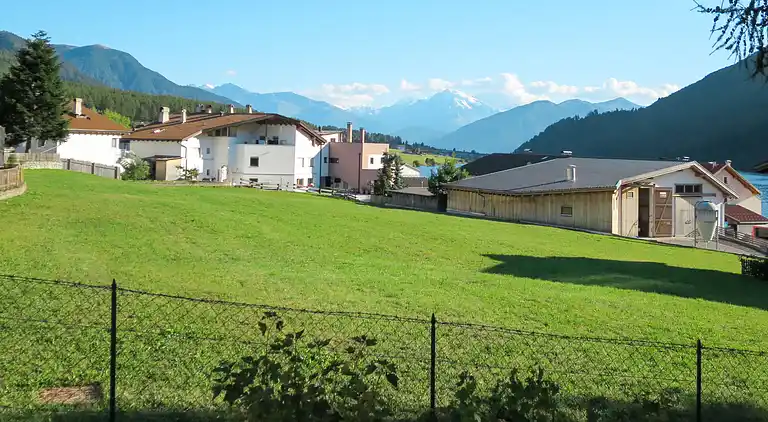 Holiday home in Saint Valentin auf der Haide