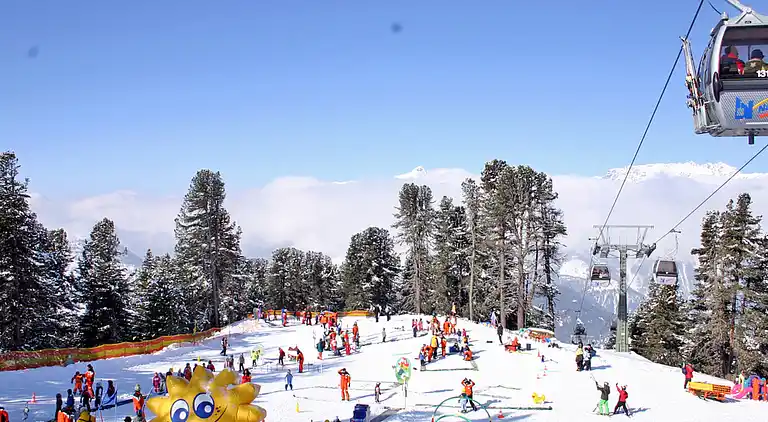 Holiday home in Saint Valentin auf der Haide