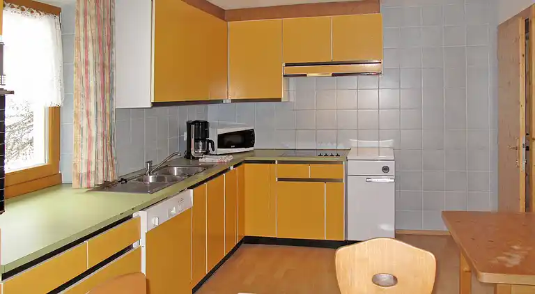 Holiday home in Saint Valentin auf der Haide