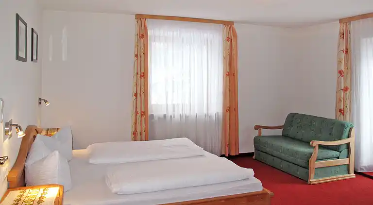 Holiday home in Saint Valentin auf der Haide