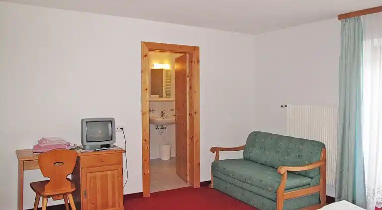 Holiday home in Saint Valentin auf der Haide