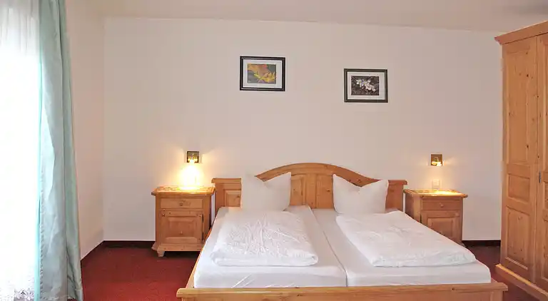 Holiday home in Saint Valentin auf der Haide