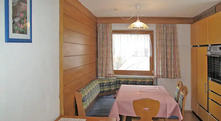 Holiday home in Saint Valentin auf der Haide