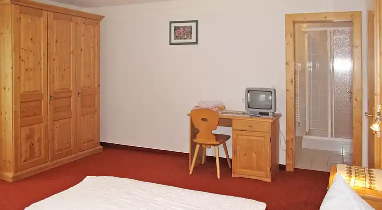 Holiday home in Saint Valentin auf der Haide