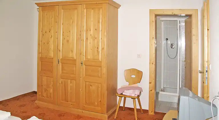 Holiday home in Saint Valentin auf der Haide