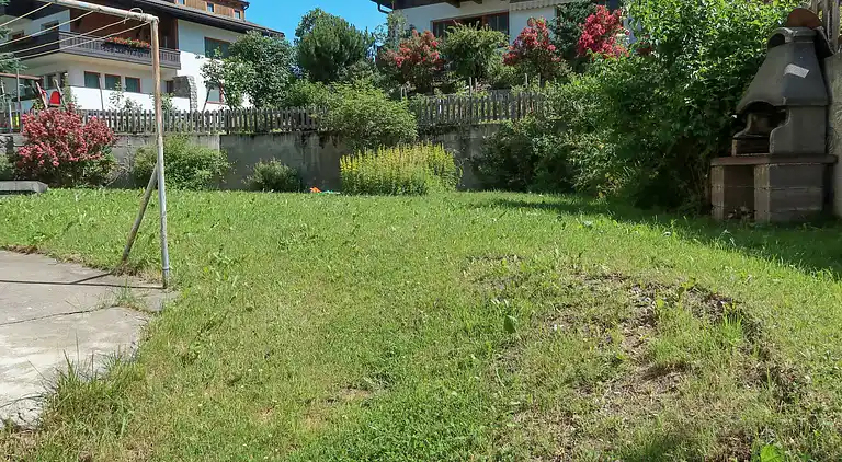 Holiday home in Saint Valentin auf der Haide