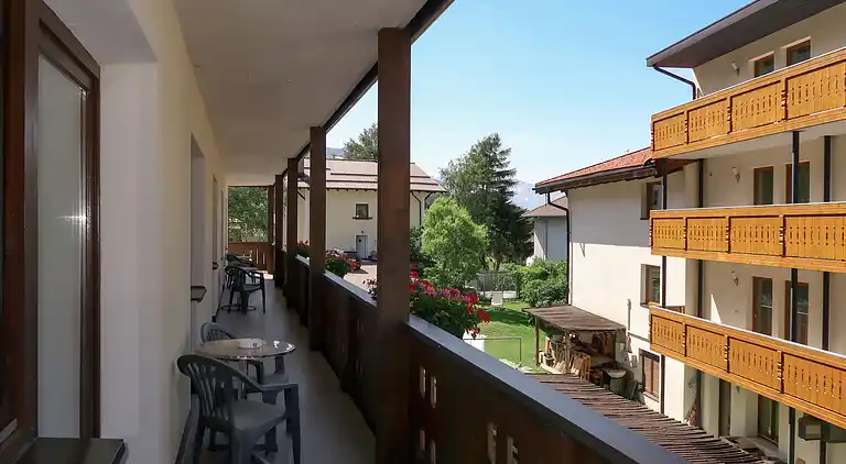 Holiday home in Saint Valentin auf der Haide