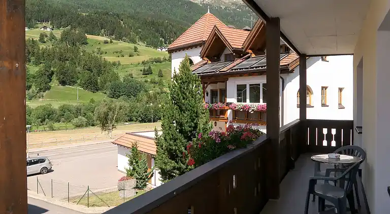 Holiday home in Saint Valentin auf der Haide