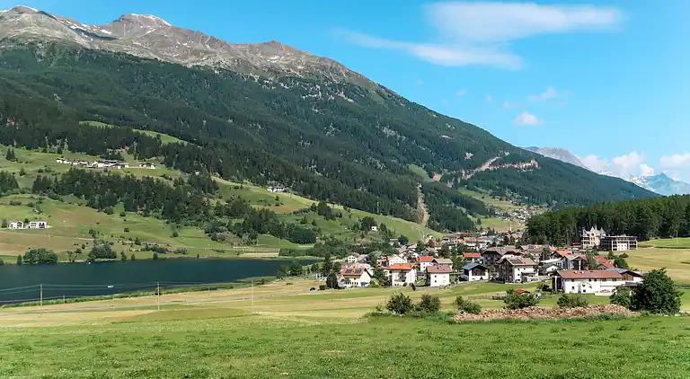 Holiday home in Saint Valentin auf der Haide