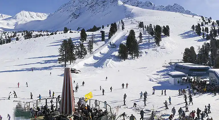 Holiday home in Saint Valentin auf der Haide