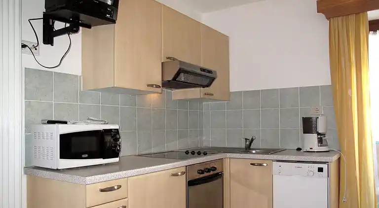 Holiday home in Saint Valentin auf der Haide