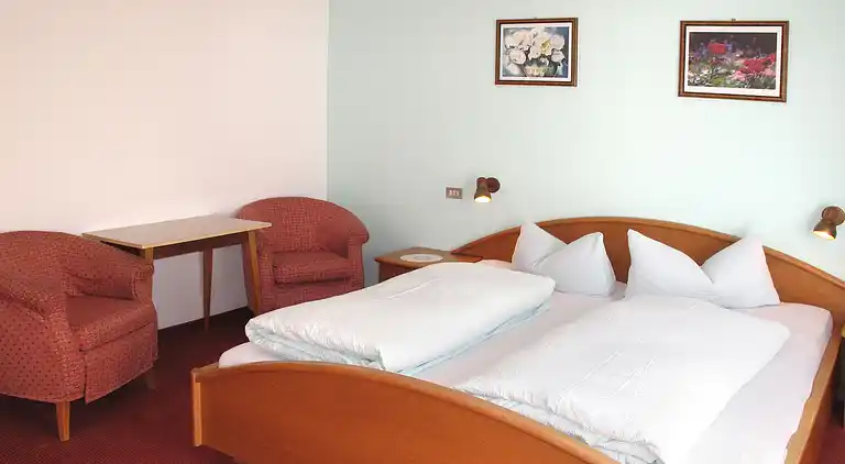 Holiday home in Saint Valentin auf der Haide