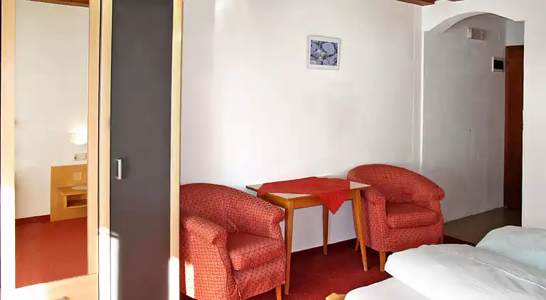 Holiday home in Saint Valentin auf der Haide