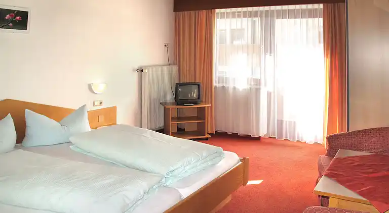 Holiday home in Saint Valentin auf der Haide