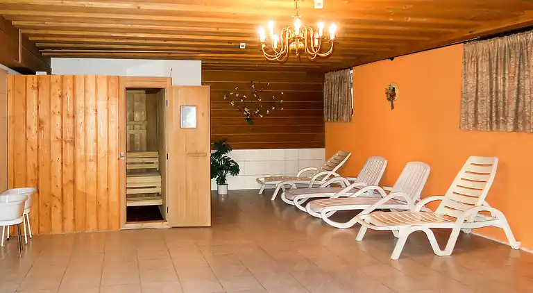 Holiday home in Saint Valentin auf der Haide