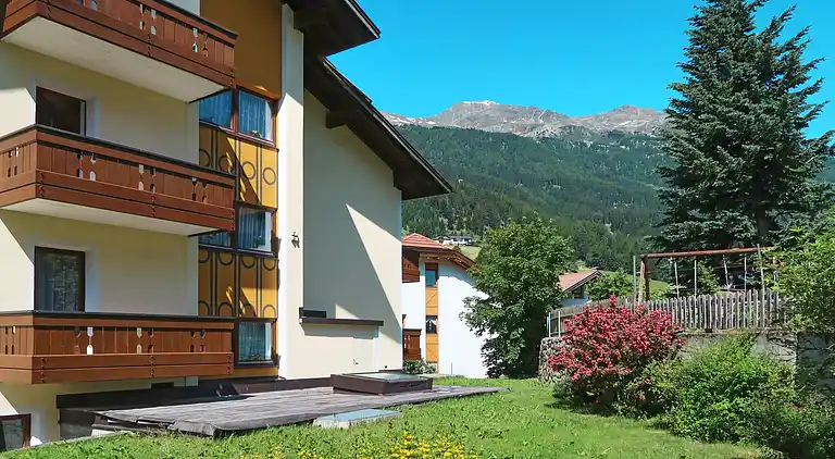 Holiday home in Saint Valentin auf der Haide