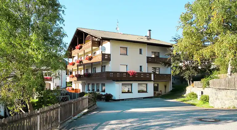 Holiday home in Saint Valentin auf der Haide